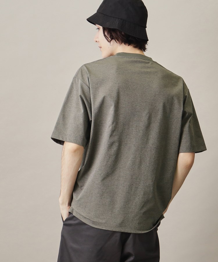 ザ ショップ ティーケー（メンズ）(THE SHOP TK(Men))の【吸水速乾／UVカット／防シワ／マシンウォッシャブル】PERFECTEE／パーフェクティー30