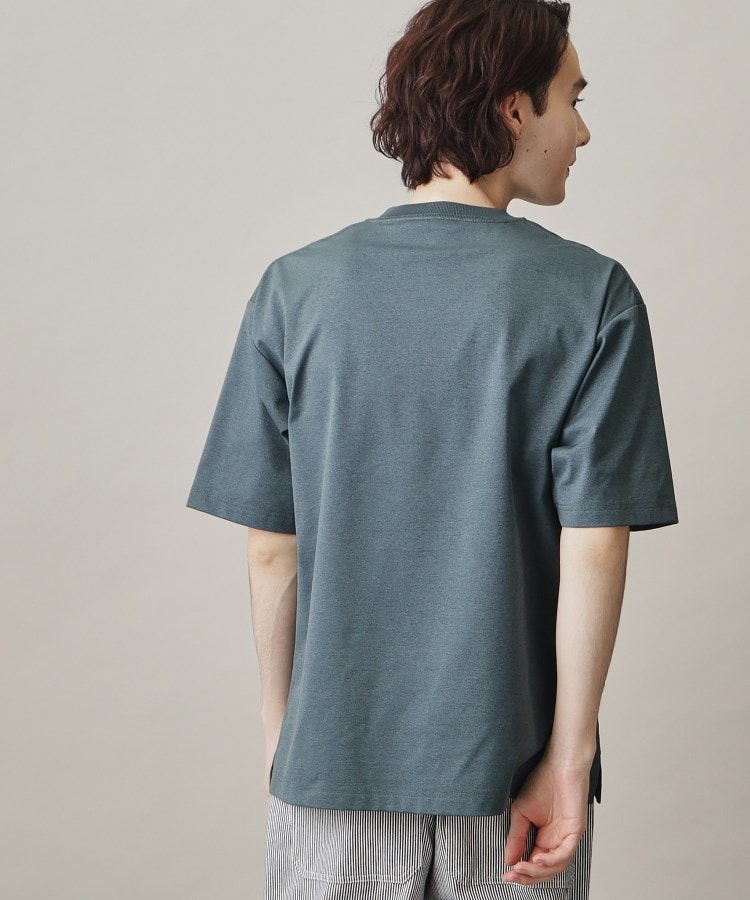 ザ ショップ ティーケー（メンズ）(THE SHOP TK(Men))の【吸水速乾／UVカット／防シワ／マシンウォッシャブル】PERFECTEE／パーフェクティー40