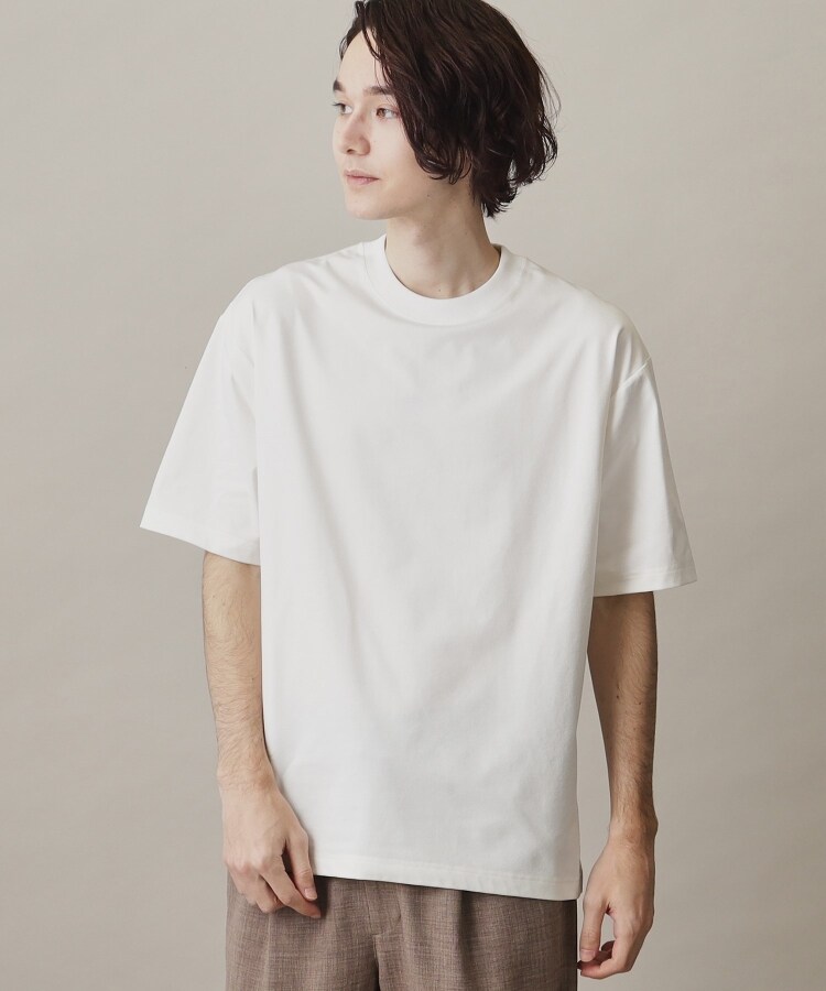 ザ ショップ ティーケー（メンズ）(THE SHOP TK(Men))の【吸水速乾／UVカット／防シワ／マシンウォッシャブル】PERFECTEE／パーフェクティー18