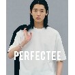 ザ ショップ ティーケー（メンズ）(THE SHOP TK(Men))の【接触冷感／吸水速乾／ＵＶカット／防シワ／マシンウォッシャブル】PERFECTEE／パーフェクティー1
