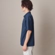 ザ ショップ ティーケー（メンズ）(THE SHOP TK(Men))の【吸水速乾/UVカット/マシンウォッシャブル/防シワ】PERFEC POLO/パーフェクポロ10