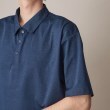 ザ ショップ ティーケー（メンズ）(THE SHOP TK(Men))の【吸水速乾/UVカット/マシンウォッシャブル/防シワ】PERFEC POLO/パーフェクポロ13