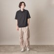 ザ ショップ ティーケー（メンズ）(THE SHOP TK(Men))の【吸水速乾/UVカット/マシンウォッシャブル/防シワ】PERFEC POLO/パーフェクポロ19