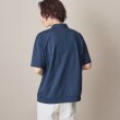 ザ ショップ ティーケー（メンズ）(THE SHOP TK(Men))の【吸水速乾/UVカット/マシンウォッシャブル/防シワ】PERFEC POLO/パーフェクポロ28