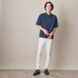 ザ ショップ ティーケー（メンズ）(THE SHOP TK(Men))の【吸水速乾/UVカット/マシンウォッシャブル/防シワ】PERFEC POLO/パーフェクポロ29