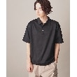 ザ ショップ ティーケー（メンズ）(THE SHOP TK(Men))の【吸水速乾/UVカット/マシンウォッシャブル/防シワ】PERFEC POLO/パーフェクポロ16