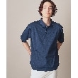 ザ ショップ ティーケー（メンズ）(THE SHOP TK(Men))の【吸水速乾/UVカット/マシンウォッシャブル/防シワ】PERFEC POLO/パーフェクポロ26