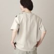 ザ ショップ ティーケー（メンズ）(THE SHOP TK(Men))のフェザーダンボール切替えTシャツ18