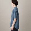ザ ショップ ティーケー（メンズ）(THE SHOP TK(Men))の【吸水速乾/UVカット/接触冷感】テクリーノバンドカラー半袖シャツ8