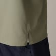 ザ ショップ ティーケー（メンズ）(THE SHOP TK(Men))の【吸水速乾/UVカット/接触冷感】テクリーノ半袖フラップシャツ10