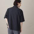 ザ ショップ ティーケー（メンズ）(THE SHOP TK(Men))の【吸水速乾/UVカット/接触冷感】テクリーノ半袖フラップシャツ22