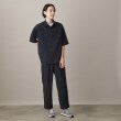 ザ ショップ ティーケー（メンズ）(THE SHOP TK(Men))の【吸水速乾/UVカット/接触冷感】テクリーノ半袖フラップシャツ27