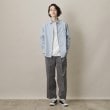 ザ ショップ ティーケー（メンズ）(THE SHOP TK(Men))の【セットアップ可】TRストレッチワイドパンツ13