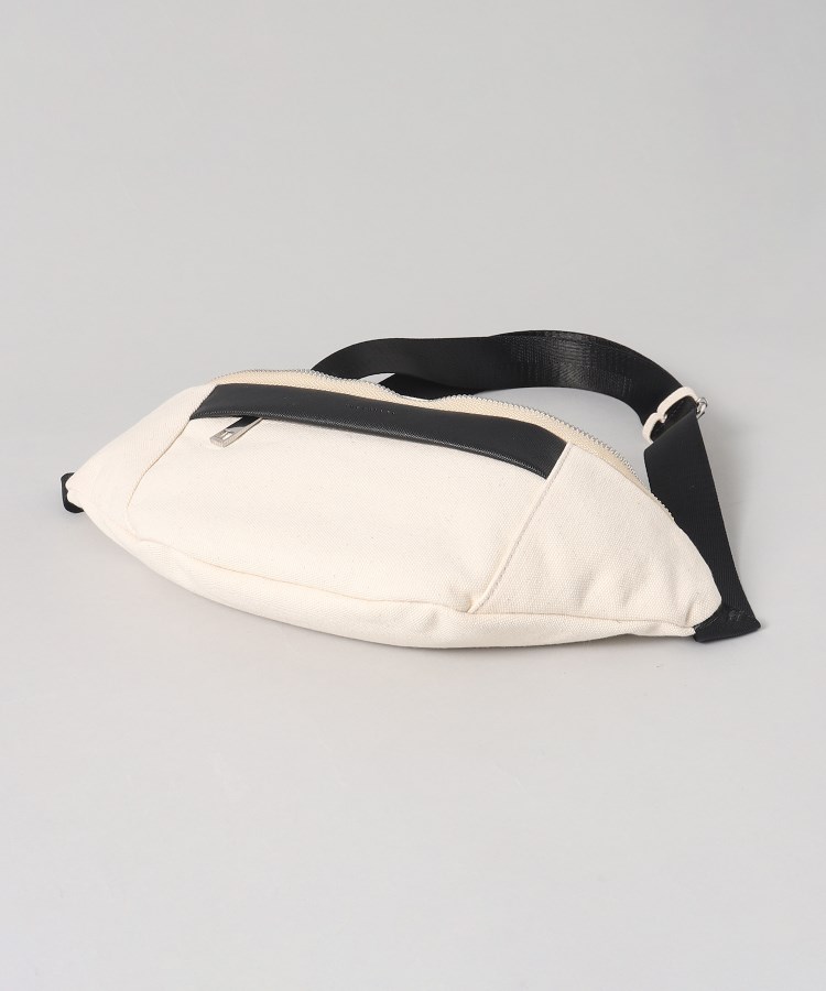 ザ ショップ ティーケー（メンズ）(THE SHOP TK(Men))の異素材コンビウエストバッグ4