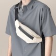 ザ ショップ ティーケー（メンズ）(THE SHOP TK(Men))の異素材コンビウエストバッグ10