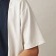 ザ ショップ ティーケー（メンズ）(THE SHOP TK(Men))のポンチパネル半袖Tシャツ5