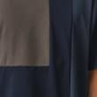ザ ショップ ティーケー（メンズ）(THE SHOP TK(Men))のポンチパネル半袖Tシャツ14