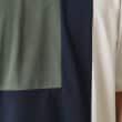 ザ ショップ ティーケー（メンズ）(THE SHOP TK(Men))のポンチパネル半袖Tシャツ18