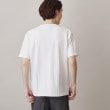 ザ ショップ ティーケー（メンズ）(THE SHOP TK(Men))のリンクスチェック半袖Tシャツ11