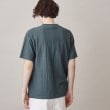 ザ ショップ ティーケー（メンズ）(THE SHOP TK(Men))のリンクスチェック半袖Tシャツ19