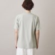 ザ ショップ ティーケー（メンズ）(THE SHOP TK(Men))のリンクスジャガード半袖Tシャツ16