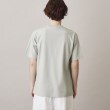 ザ ショップ ティーケー（メンズ）(THE SHOP TK(Men))のリンクスジャガード半袖Tシャツ16