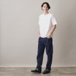 ザ ショップ ティーケー（メンズ）(THE SHOP TK(Men))の【ご好評につき再入荷！】リンクスジャカード半袖Tシャツ24