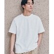 ザ ショップ ティーケー（メンズ）(THE SHOP TK(Men))の【ご好評につき再入荷！】リンクスジャカード半袖Tシャツ11