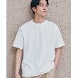 ザ ショップ ティーケー（メンズ）(THE SHOP TK(Men))のリンクスジャガード半袖Tシャツ11