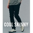 ザ ショップ ティーケー（メンズ）(THE SHOP TK(Men))の【接触冷感/360°ストレッチ】プレミアムスキニーCOOL5