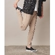 ザ ショップ ティーケー（メンズ）(THE SHOP TK(Men))の【接触冷感/360°ストレッチ】プレミアムスキニーCOOL56