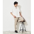 ザ ショップ ティーケー（メンズ）(THE SHOP TK(Men))の【接触冷感/360°ストレッチ】プレミアムスキニーCOOL26