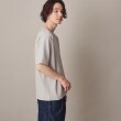 ザ ショップ ティーケー（メンズ）(THE SHOP TK(Men))のミニフクレフェイクプルオーバー9