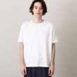 ザ ショップ ティーケー（メンズ）(THE SHOP TK(Men))の【カーディガン＋半袖Tシャツセットアイテム】ミニフクレアンサンブルカーディガン22