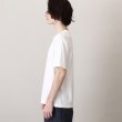 ザ ショップ ティーケー（メンズ）(THE SHOP TK(Men))の【カーディガン＋半袖Tシャツセットアイテム】ミニフクレアンサンブルカーディガン23