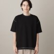 ザ ショップ ティーケー（メンズ）(THE SHOP TK(Men))の【モッチモチ触感！】ハンドステッチポンチTシャツ1