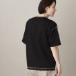 ザ ショップ ティーケー（メンズ）(THE SHOP TK(Men))のハンドステッチポンチTシャツ12