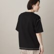 ザ ショップ ティーケー（メンズ）(THE SHOP TK(Men))の【モッチモチ触感！】ハンドステッチポンチTシャツ12