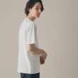 ザ ショップ ティーケー（メンズ）(THE SHOP TK(Men))の【親子リンク】パネルブロッキングTシャツ18