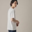 ザ ショップ ティーケー（メンズ）(THE SHOP TK(Men))のパネルアソートTシャツ15