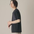 ザ ショップ ティーケー（メンズ）(THE SHOP TK(Men))のパネルブロッキングTシャツ19