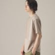 ザ ショップ ティーケー（メンズ）(THE SHOP TK(Men))の【親子リンク】パネルブロッキングTシャツ23