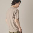 ザ ショップ ティーケー（メンズ）(THE SHOP TK(Men))のパネルアソートTシャツ24