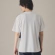 ザ ショップ ティーケー（メンズ）(THE SHOP TK(Men))の【親子リンク】パネルブロッキングTシャツ31