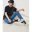 ザ ショップ ティーケー（メンズ）(THE SHOP TK(Men))の【親子リンク】パネルブロッキングTシャツ5