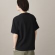 ザ ショップ ティーケー（メンズ）(THE SHOP TK(Men))の【ユニセックスでオススメ】ポンチシャドーボーダー半袖Tシャツ20