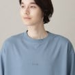 ザ ショップ ティーケー（メンズ）(THE SHOP TK(Men))のボタニカルプリント半袖Tシャツ8