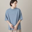 ザ ショップ ティーケー（メンズ）(THE SHOP TK(Men))のボタニカルプリント半袖Tシャツ21