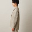 ザ ショップ ティーケー（メンズ）(THE SHOP TK(Men))の【セットアップ可】スマートムーブメッシュジャケット5