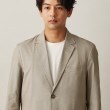 ザ ショップ ティーケー（メンズ）(THE SHOP TK(Men))の【セットアップ可】スマートムーブメッシュジャケット7